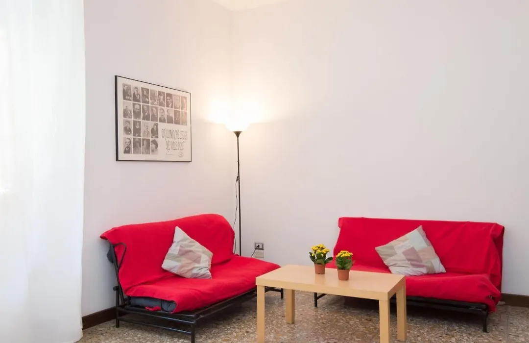 Apartment Aurelia By Interhome-1