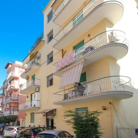 Apartment Aurelia By Interhome-2