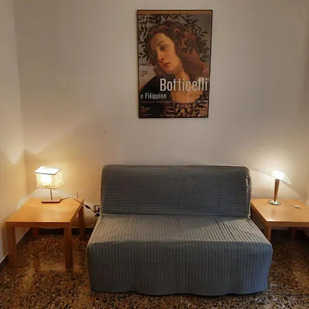 Apartment Aurelia By Interhome-3